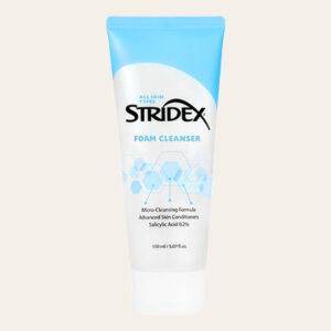Stridex - Foam Cleanser