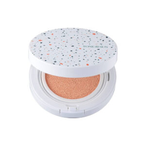 Tone Fit Sun - Vegan Tone-Up Sun Cushion SPF 50+/PA++++