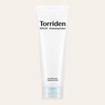 Torriden - Dive In Low Molecular Hyaluronic Acid Cleansing Foam