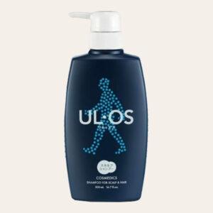 ULOS - Scalp Shampoo