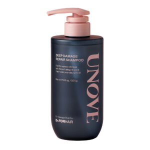 Unove - Deep Damage Repair Shampoo