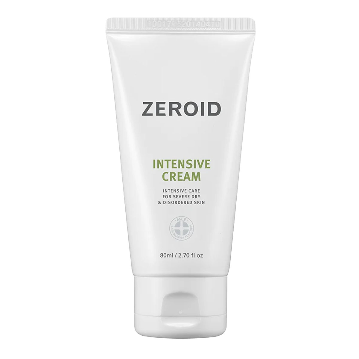 Zeroid - Intensive Cream