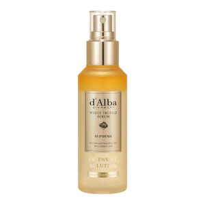 d'Alba - White Truffle Supreme Intensive Serum