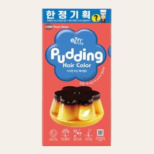 eZn – Pudding Hair Color