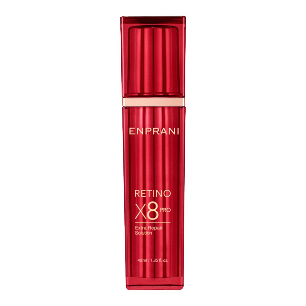 Enprani Retino x8 Pro Extra Repair Solution product image
