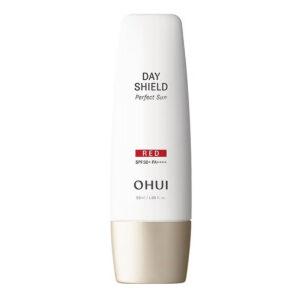 O Hui - Day Shield Perfect Sun Red SPF50+/PA++++