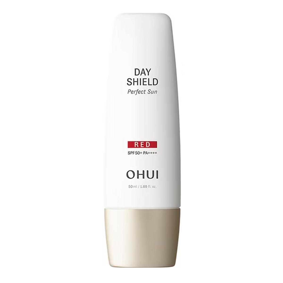 O Hui - Day Shield Perfect Sun Red SPF50+/PA++++ - The Monodist By ...