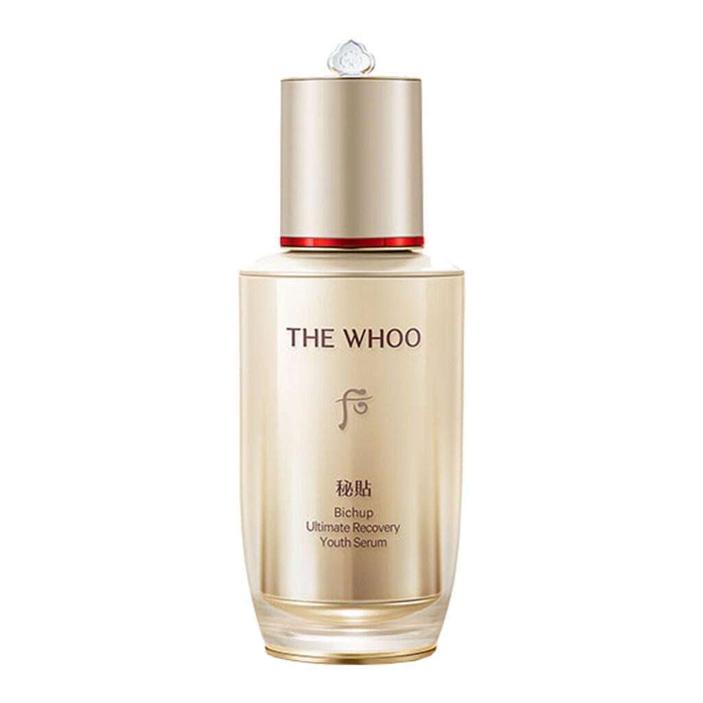 The History Of Whoo - Bichup Ultimate Recovery Youth Serum