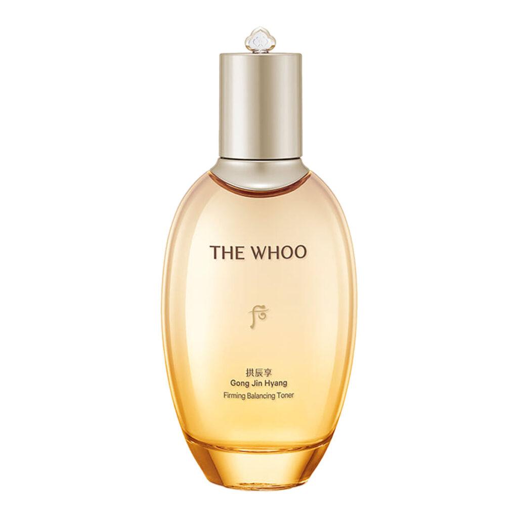 The History of Whoo - Gong Jin Hyang Firming Balancing Toner