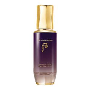 The History of Whoo - Hwanyu Imperial Youth First Serum