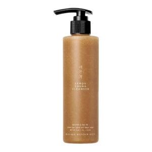 1989 Chosungah – Wonder Bath Lemon Chung Cleanser