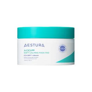 Aestura – A-Cica 365 Soft Calming Mask Pad
