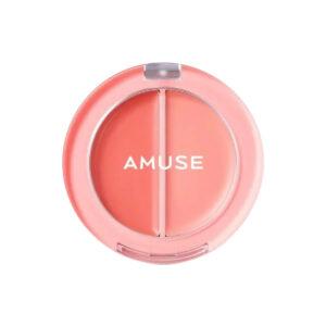 Amuse – Lip & Cheek Healthy Balm