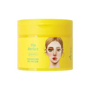 Ariul – The Perfect Cleansing Oil Pad EX