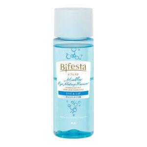 Bifesta – Micellar Eye Makeup Remover