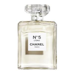 Chanel – The N°5 Eau de Toilette