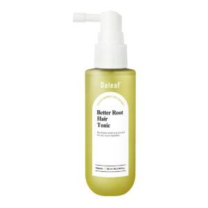Daleaf – Chlorella Better Root Hair Tonic