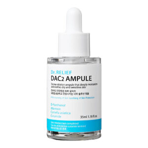 Dr.Relief - DAC2 Ampoule