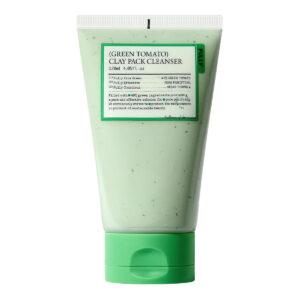 Fully – Green Tomato Clay Pack Cleanser