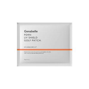 Genabelle - PDRN UV Shield Golf Patch