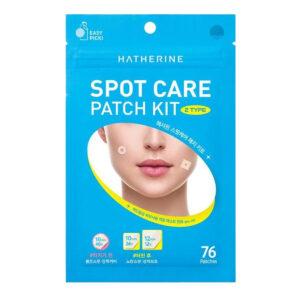 Hatherine – Spot Care Patch Kit