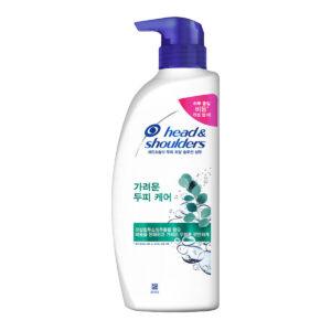 Head & Shoulders – Itchy Scalp Care Daily Shampoo