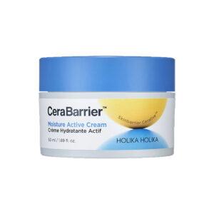 Holika Holika - CeraBarrier™ Moisture Active Cream