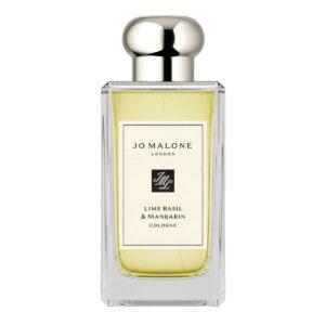Jo Malone – Lime Basil & Mandarin Cologne