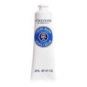 L’Occitane – Shea Butter Hand Cream