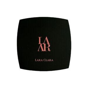 Lara Clara - Bio Cover Balm [#Natural Beige]