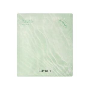 Luvum – Real Calmingpair Cica Gel Mask Sheet