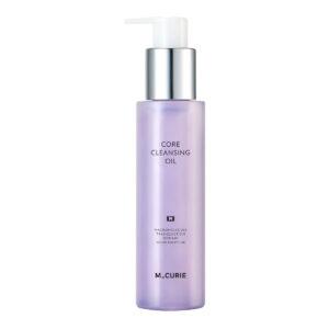 M.Curie – Core Cleansing Oil