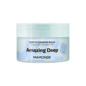 Mamonde – Amazing Deep Mint Cleansing Balm