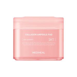 Mediheal - Collagen Ampoule Pad