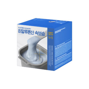 Mediheal - Derma Modelling Pack [#Hyaluronate]