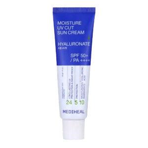 Mediheal - Moisture UV Cut Sun Cream SPF50+/PA++++