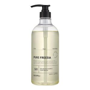 Merimieu - Balancing Shampoo [#Pure Freesia]