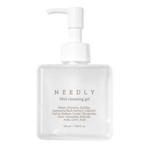 Needly – Mild Cleansing Gel