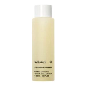 NuTexture – Hydrating Gel Cleanser