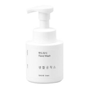 Saengong – Hand Wash [#Grape]