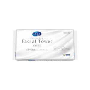 Silicot – Facial Towel