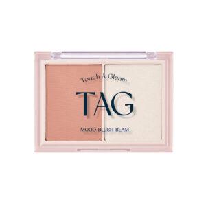 TAG – Mood Blush Beam