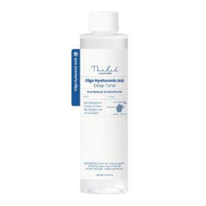 The Lab By Blanc Doux - Oligopoly Hyaluronic Acid Deep Toner