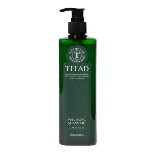 Titad - Lemon Balm Volumizing Shampoo