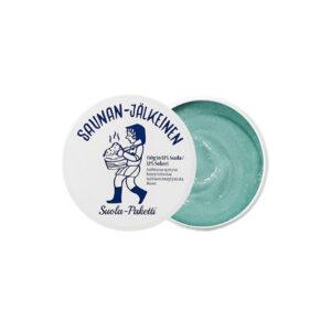 Torhop – Saunan Heating Salt Mask