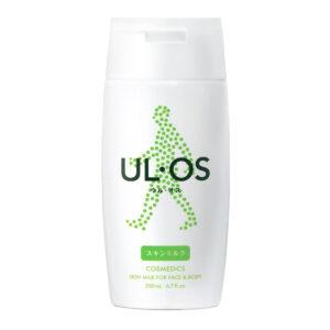 ULOS – Skin Milk