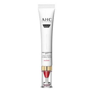 AHC – Pro Shot Colla-Juvenation Lift 4 Capsule Infused Eye Cream For Face
