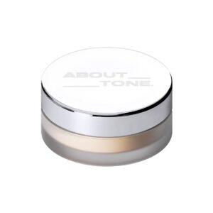 About_Tone – The Blur Finish Powder