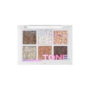 About_Tone – Oh My Glitter Pop