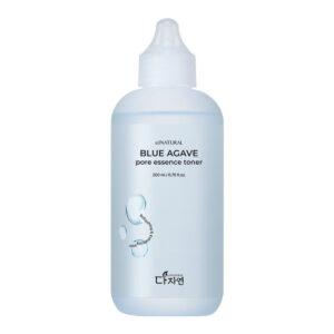 All Natural – Blue Agave Pore Essence Toner